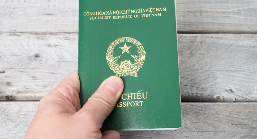 Danh sách các nước miễn Visa cho người Việt Nam