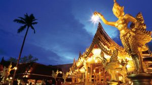 Kinh Nghiệm Du Lịch Thái Lan Theo Tour 2019