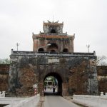 Tour Du lịch miền Trung 4N3Đ - Kinh thành Huế