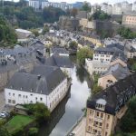Hành trình khám phá Tây Âu 8N7Đ - Luxembourg