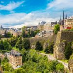 Khám phá Châu Âu cổ kính 7N6Đ - Luxembourg