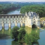 7 lâu đài nhất định phải ngắm khi đến du lịch Pháp