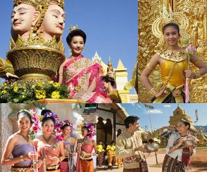 Kinh nghiệm đặt tour du lịch Thái Lan 2019
