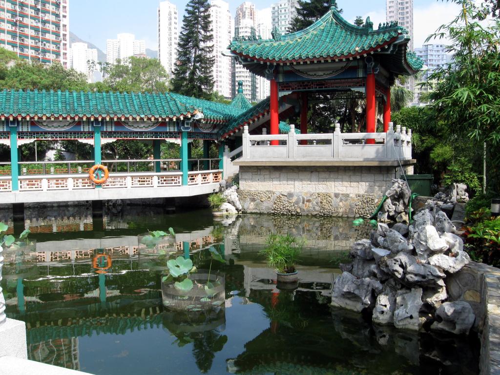 Huynh Dai Tien Temple