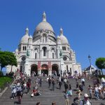 Khám phá Châu Âu cổ kính 7N6Đ - Montmartre
