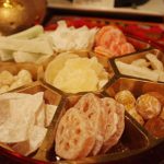 Những Món Ăn Cổ Truyền Trung Quốc Dịp Tết Nguyên Đán