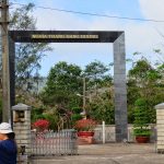 Khám phá Côn Đảo - Nghĩa trang Hàng Dương