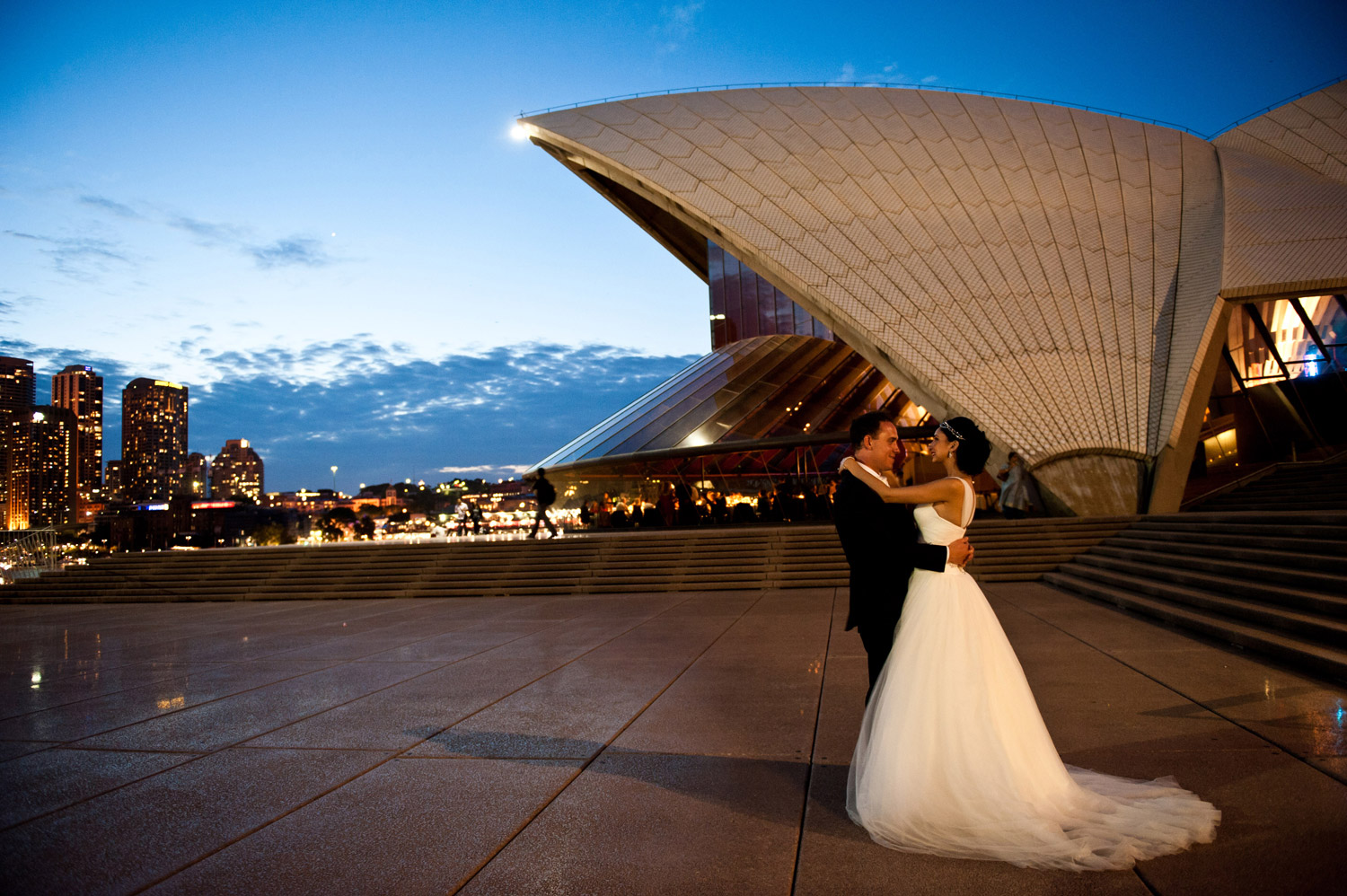 Sydney Opera House - Symbol of Australia