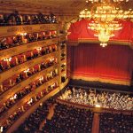 Hành trình khám phá Châu Âu 10N9Đ - Nhà hát La Scala