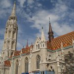 Hành trình 12 ngày khám phá Đông Âu - Nhà thờ Matthias