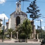 Du lịch Hy Lạp 9N8Đ - Nhà thờ Thánh Paul Athens