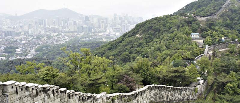 Những Điều Thú Vị Ở Seoul, Không Nên Bỏ Lỡ