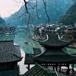Tour Du Lịch Phượng Hoàng Cổ Trấn Trung Quốc Giá Hấp Dẫn