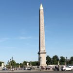Khám phá Châu Âu cổ kính 7N6Đ - Quảng trường Concorde