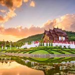 Tour Thái Lan giá rẻ nhất