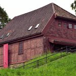 Trải nghiệm Bắc Âu 10N9Đ - Resistance Museum - Viện Bảo Tàng Văn hóa dân gian Na Uy