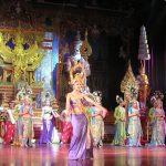 Tour Du Lịch Thái Lan 5 Ngày 4 Đêm: Hà Nội - Bangkok - Pattaya
