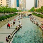 Tour Hàn Quốc 5N4D Hấp Dẫn: Seoul - Morning Calm - Everland
