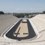 Du lịch Hy Lạp 9N8Đ - Sân vận động Panathinaiko
