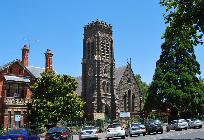 Ballarat - Australia's Famous Gold Digging Town