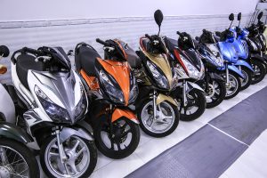 Kinh nghiệm thuê xe máy ở Đà Nẵng