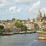 Hành trình du ngoạn châu Âu 9N8Đ - Thành phố Amsterdam