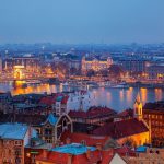 Hành trình 12 ngày khám phá Đông Âu - Thành phố Budapest