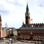 Trải nghiệm Bắc Âu 10N9Đ - Thành phố Copenhagen