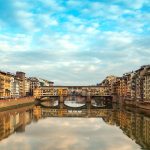 Hành trình khám phá Châu Âu 10N9Đ - Thành phố Florence