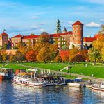 Hành trình 12 ngày khám phá Đông Âu - Thành phố Krakow