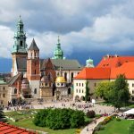 Hành trình 12 ngày khám phá Đông Âu - Thành phố Krakow