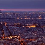 Hành trình 12 ngày khám phá Đông Âu - Thành phố Paris
