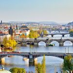 Hành trình 12 ngày khám phá Đông Âu - Thành phố Prague - Cộng hòa Séc
