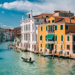 Hành trình khám phá Châu Âu 10N9Đ - Thành phố Venice