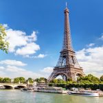 6 địa điểm du lịch Paris không thể bỏ qua