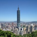 Tour Đài Loan Khởi Hành Từ Hà Nội - Trái Tim Của Châu Á