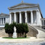 Du lịch Hy Lạp 9N8Đ - Thư viện Quốc gia
