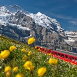 Chia sẻ kinh nghiệm du lịch Thụy Sỹ an toàn, tiết kiệm