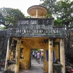 Khám phá Côn Đảo - Trại Phú Hải