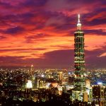 Du Lịch Đài Loan Khởi Hành Từ Hồ Chí Minh: Đài Bắc - Đài Trung - Cao Hùng