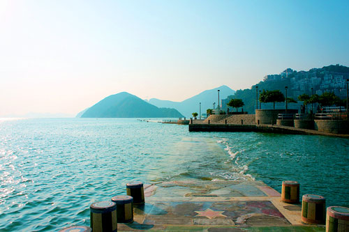 Repulse Bay, Hong Kong