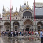 Hành trình khám phá Châu Âu 10N9Đ - Vương cung thánh đường San Marco