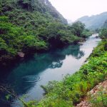 Vườn Quốc gia Phong Nha – Kẻ Bàng