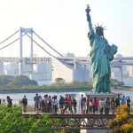 Tour Nhật Bản khởi hành từ Hà Nội