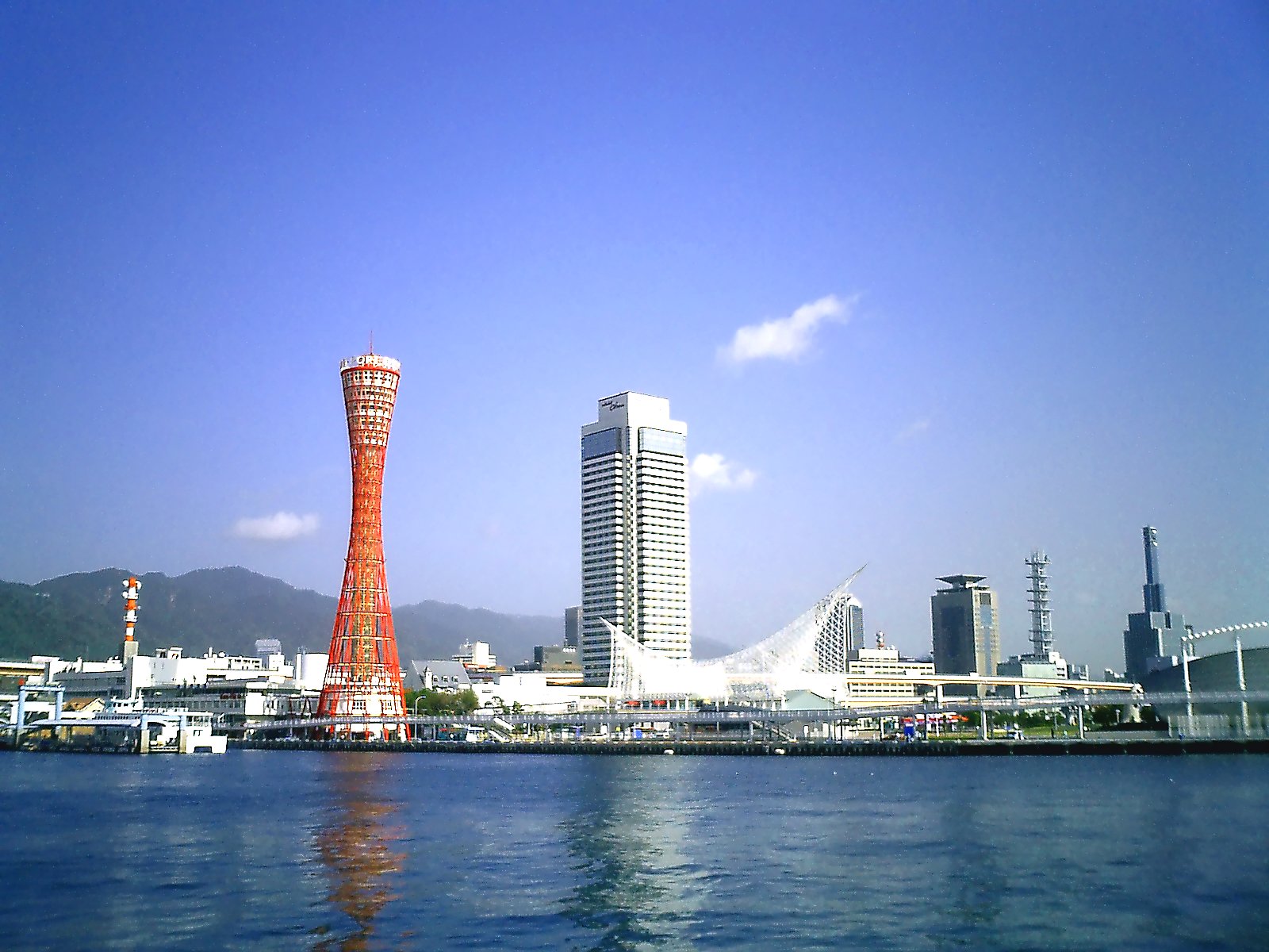 Khám Phá Kobe - Thành phố Châu Âu thu nhỏ
