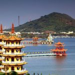 Tour Đài Loan khởi hành từ Hồ Chí Minh