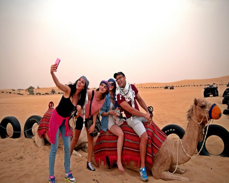 Tour du lịch Dubai từ Hà Nội