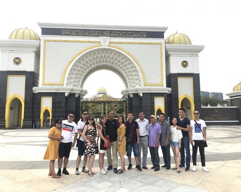 Tour Du Lịch Singapore Malaysia Indonesia 6 ngày