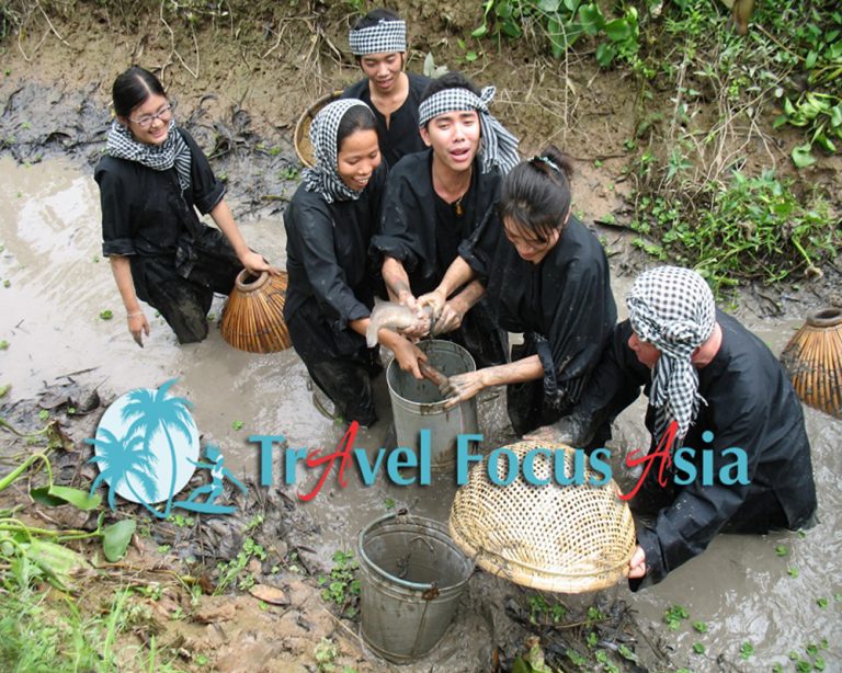 Khám phá Châu Đốc - Hà Tiên - Rạch Giá - Phú Quốc