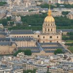 Hành trình 12 ngày khám phá Đông Âu - Điện Invalides